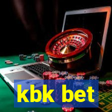 kbk bet